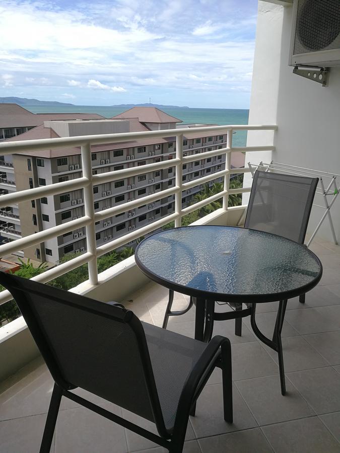 Studio View Talay 5C Патая Екстериор снимка