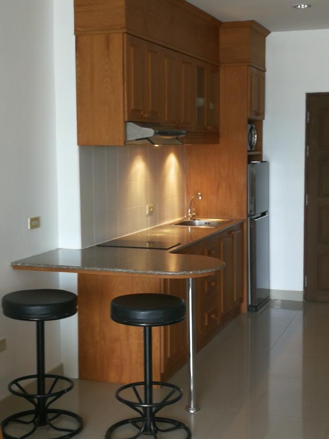 Studio View Talay 5C Патая Екстериор снимка