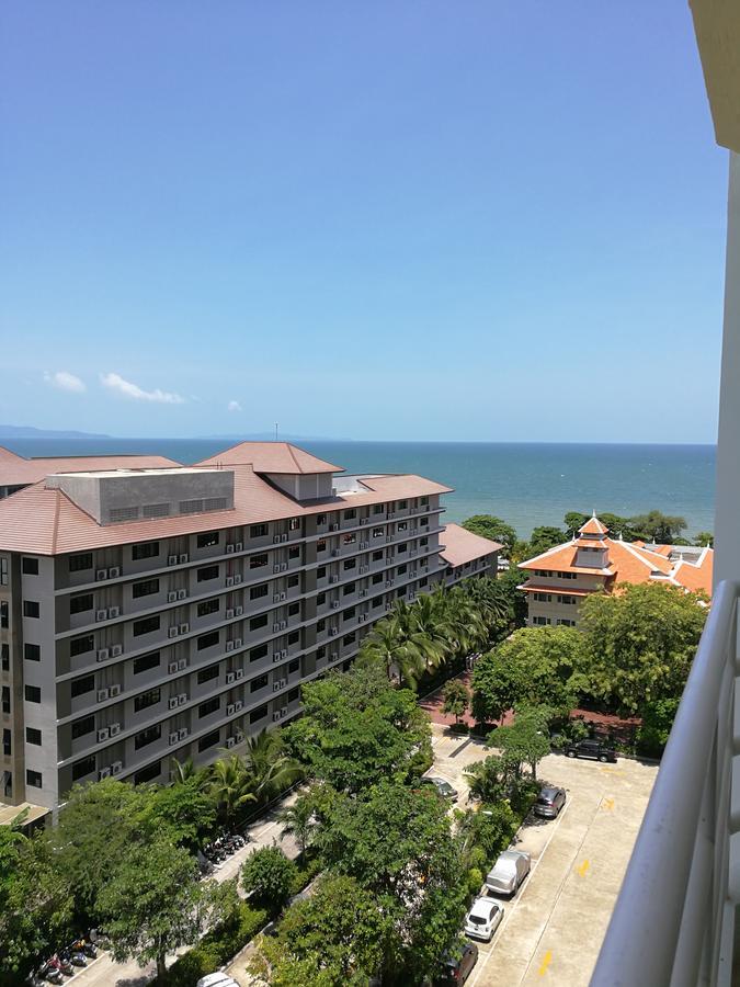 Studio View Talay 5C Патая Екстериор снимка