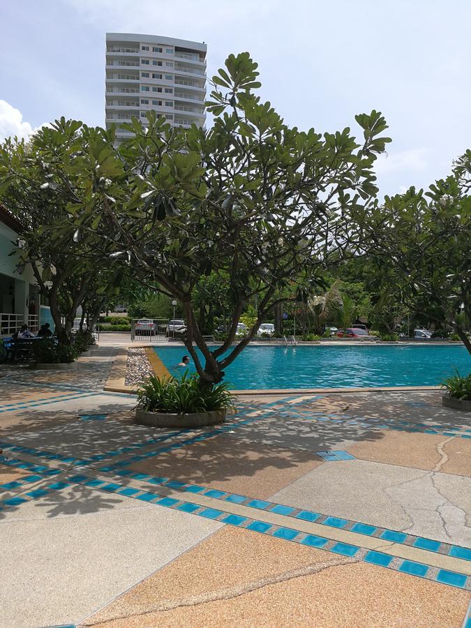 Studio View Talay 5C Патая Екстериор снимка