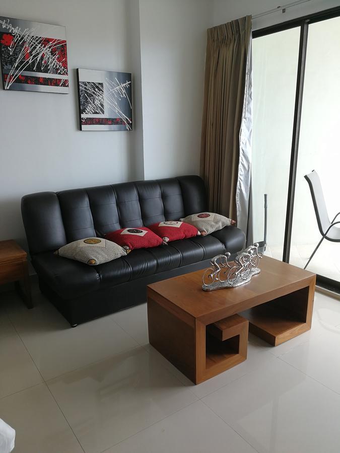 Studio View Talay 5C Патая Екстериор снимка