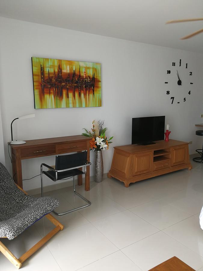 Studio View Talay 5C Патая Екстериор снимка