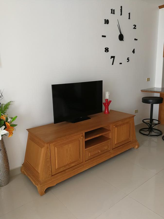 Studio View Talay 5C Патая Екстериор снимка