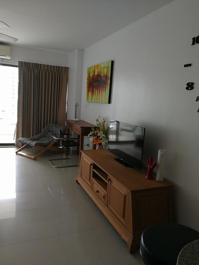 Studio View Talay 5C Патая Екстериор снимка